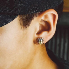 Load image into Gallery viewer, Spider Earrings