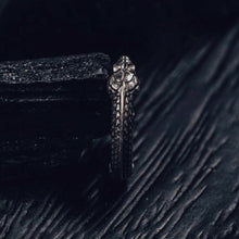 Load image into Gallery viewer, Double Viper Earrings