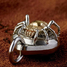 Load image into Gallery viewer, Spider compass