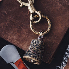 Load image into Gallery viewer, Empire Bell