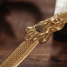 Load image into Gallery viewer, Dragon Knife