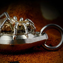 Load image into Gallery viewer, Spider compass