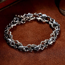 Load image into Gallery viewer, Frog Bracelet