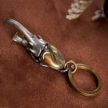 Load image into Gallery viewer, Dynastes Bottle Opener