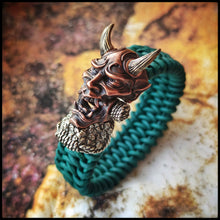 Load image into Gallery viewer, Oni Bracelet
