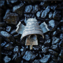 Load image into Gallery viewer, Samurai