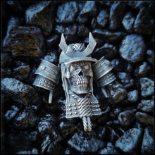 Load image into Gallery viewer, Samurai
