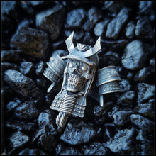 Load image into Gallery viewer, Samurai