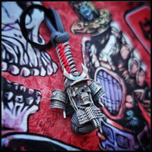 Load image into Gallery viewer, Samurai
