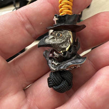 Load image into Gallery viewer, Plague Doctor