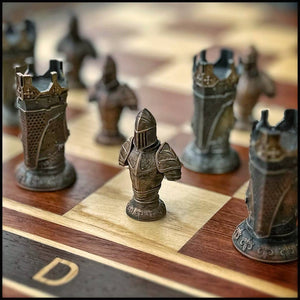 Chess (Coming Soon)