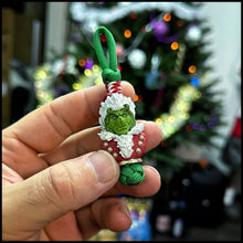Load image into Gallery viewer, Grinch