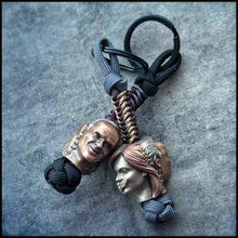 Load image into Gallery viewer, The Silence of the Lambs