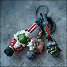 Load image into Gallery viewer, Grinch