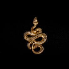 Load image into Gallery viewer, Gold 18K Viper (Limited Edition)