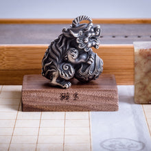 Load image into Gallery viewer, Haetae Statue