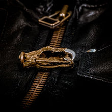 Load image into Gallery viewer, Tiger skull