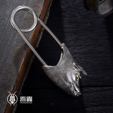 Load image into Gallery viewer, Pig Pin