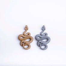 Load image into Gallery viewer, Silver Viper (Limited Edition)
