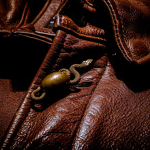 Load image into Gallery viewer, Hatching Snake
