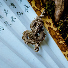 Load image into Gallery viewer, Dragon
