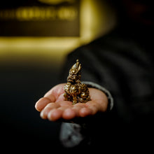 Load image into Gallery viewer, Qilin Statue