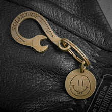 Load image into Gallery viewer, Wrench Hook Keyring