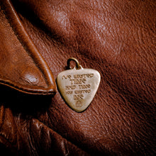 Load image into Gallery viewer, Trilobite fossil pendant