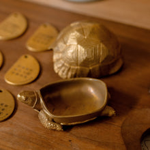 Load image into Gallery viewer, Tortoise Bowl