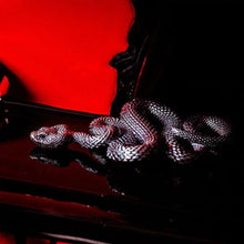 Load image into Gallery viewer, Silver Viper