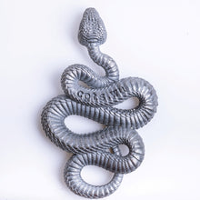 Load image into Gallery viewer, Silver Viper (Limited Edition)