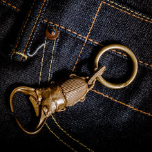 Load image into Gallery viewer, Beetle bottle opener