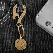 Load image into Gallery viewer, Wrench Hook Keyring