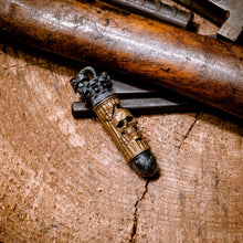 Load image into Gallery viewer, Bullet with Skull