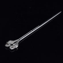 Load image into Gallery viewer, Seahorse Hairpin