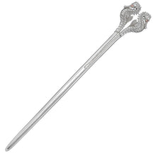 Load image into Gallery viewer, Seahorse Hairpin