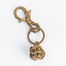 Load image into Gallery viewer, Skull with Vipers