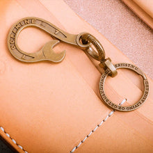 Load image into Gallery viewer, Wrench Hook Keyring