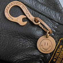 Load image into Gallery viewer, Wrench Hook Keyring