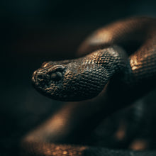Load image into Gallery viewer, Rattlesnake