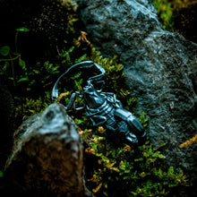 Load image into Gallery viewer, Silver Scorpion