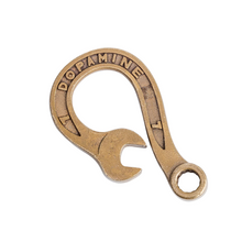 Load image into Gallery viewer, Wrench Hook Keyring