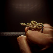 Load image into Gallery viewer, Silver Viper (Limited Edition)
