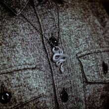 Load image into Gallery viewer, Silver Viper (Limited Edition)