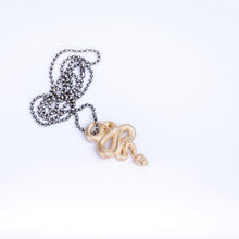 Load image into Gallery viewer, Gold 18K Viper (Limited Edition)