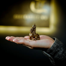 Load image into Gallery viewer, Qilin Statue