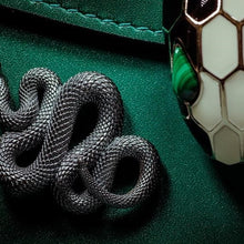 Load image into Gallery viewer, Silver Viper