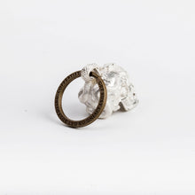 Load image into Gallery viewer, Skull with Vipers (Polished Silver)