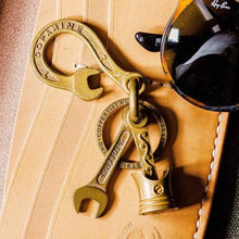 Load image into Gallery viewer, Wrench Hook Keyring