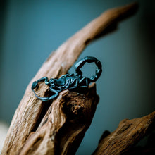 Load image into Gallery viewer, Silver Scorpion